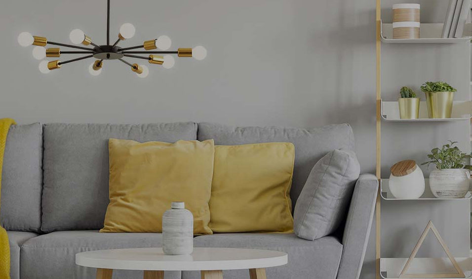 Ambient & Decorative Lights