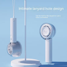 Portable USB Charging Handheld Mini Little Fan