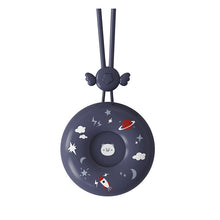USB Portable Macaron Mini Handheld Fan