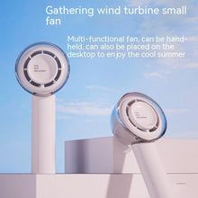Portable USB Charging Handheld Mini Little Fan