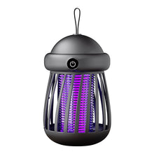 Portable USB Insect Trap | UV LED Mosquito Killer for Home & Camping