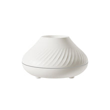 RGB Flame Aroma Diffuser | 3D Volcanic Fire Humidifier & Essential Oil Diffuser