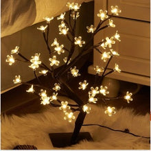 LED Copper Wire Fairy Lights | Bedroom Décor & Ambiance Lamp