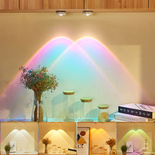 Wireless LED Closet & Cabinet Lights | Battery Powered Under-Furniture Lamps
