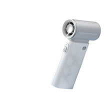 High-speed Handheld Several Little Fan Mini Portable Portable