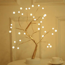 LED Copper Wire Fairy Lights | Bedroom Décor & Ambiance Lamp