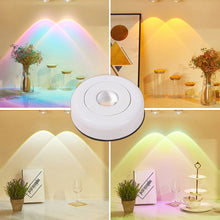Wireless LED Closet & Cabinet Lights | Battery Powered Under-Furniture Lamps