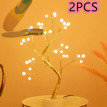 LED Copper Wire Fairy Lights | Bedroom Décor & Ambiance Lamp