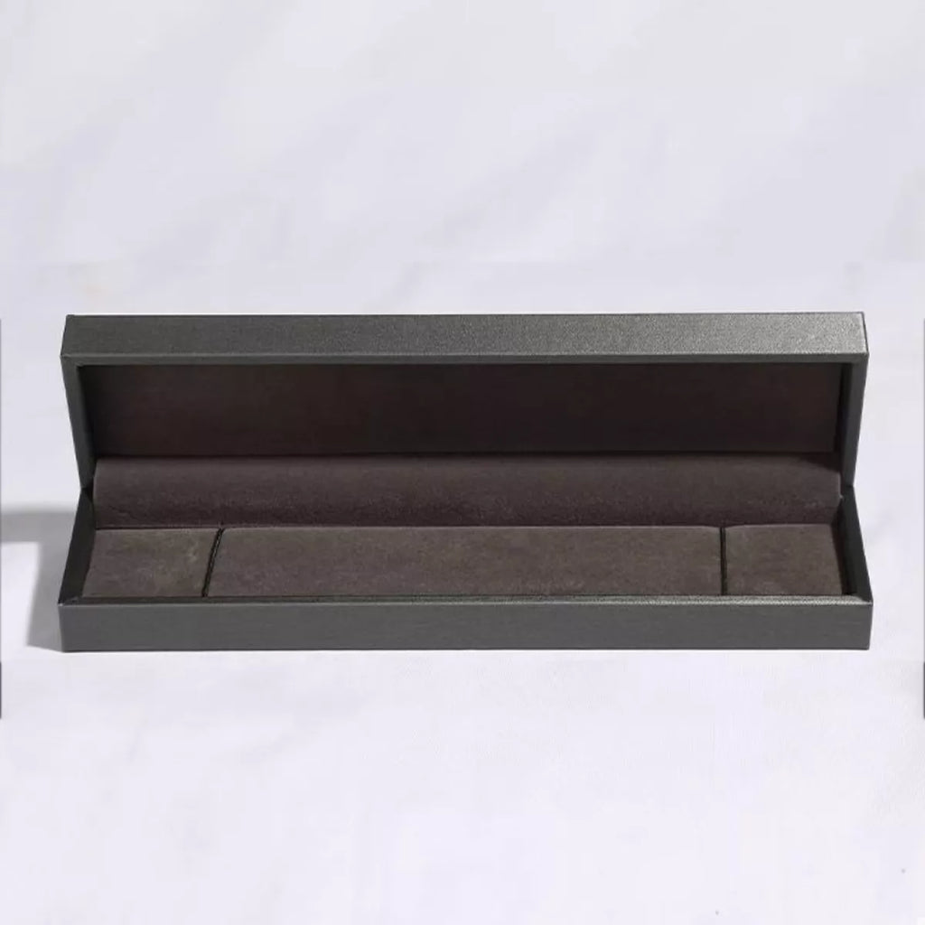 Pearl Fish Bracelet With Heart Charm – Sterling Silver Jewelry - QandCo - trending