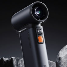 High-speed Handheld Several Little Fan Mini Portable Portable