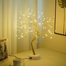 LED Copper Wire Fairy Lights | Bedroom Décor & Ambiance Lamp